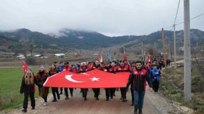 Gürsu Belediyesi ve Gençlik Spor İl Müdürlüğü iş birliği ile
