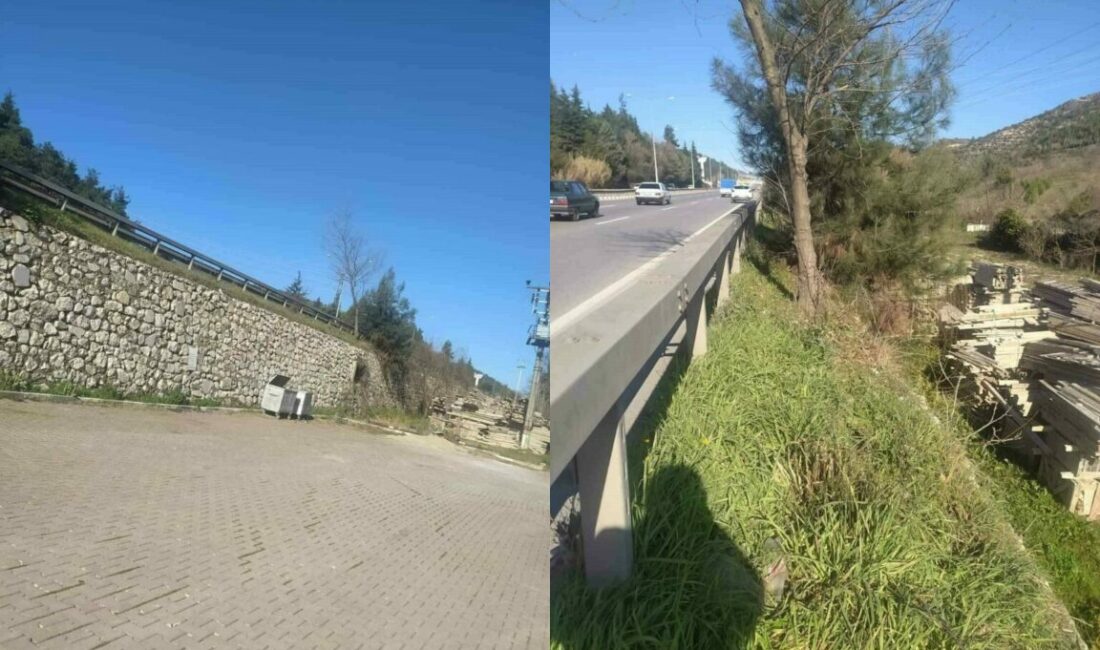 Halı saha maçından çıkan 3 arkadaşa kamyonet çarptı… Sürücü kaçtı, 15 yaşındaki gencin beyin ölümü gerçekleşti Bursa’da halı saha maçından çıkan 3 lise öğrencisi gence, ticari