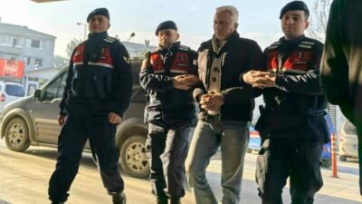 Bursa’nın İnegöl ilçesinde Jandarma komutanlığı ekipleri hakkında kesinleşmiş hapis cezası