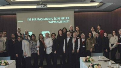 Hasta hizmetleri departmanı yönetici ve çalışanlarının aldığı ’davranışsal yetkinlik’ eğitimiyle,