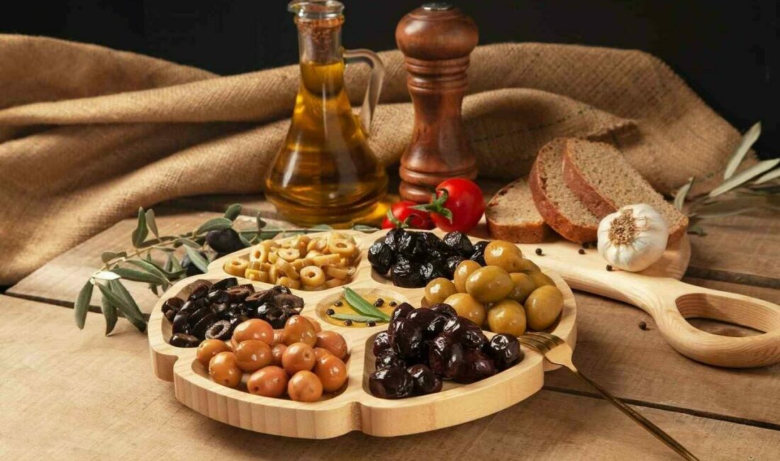 Hem siyahta hem yeşilde ilk sırada Irak geliyor Türkiye’nin 1 Ekim 2024’te başlayan zeytin ihracat sezonunun ilk çeyreğine