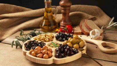 Türkiye’nin 1 Ekim 2024’te başlayan zeytin ihracat sezonunun ilk çeyreğine