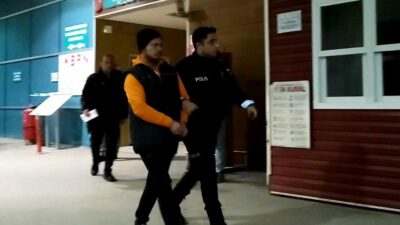 Bursa’nın İnegöl ilçesinde hırsızlık suçundan hakkında 13 yıl hapis cezası