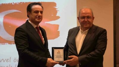 İnşaat Müteahhitleri Sanayici ve İş İnsanları Derneği (İMSİAD) tarafından Bursa’nın