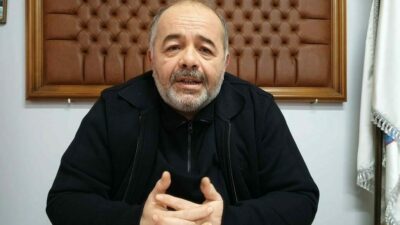 İnegöl Bakkallar Odası Başkanı Hakan İnkaya, “Fahiş fiyat kavramını sık