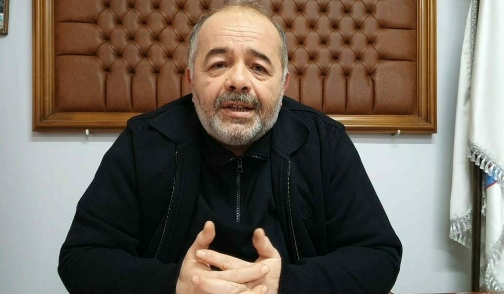 İnegöl Bakkallar Odası Başkanı İnkaya’dan ’dijital kooperatif’ çağrısı İnegöl Bakkallar Odası Başkanı Hakan İnkaya, “Fahiş fiyat kavramını sık