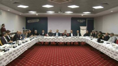 Müstakil Sanayici ve İş Adamları Derneği Bursa Şubesi, 2024 yılını