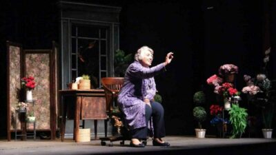 Türkiye’nin yetiştirdiği önemli ses sanatçısı, sinema ve tiyatro oyuncusu Işıl