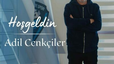 TFF 2. Lig Kırmızı Grup’ta mücadele eden Karacabey Belediyespor, sportif