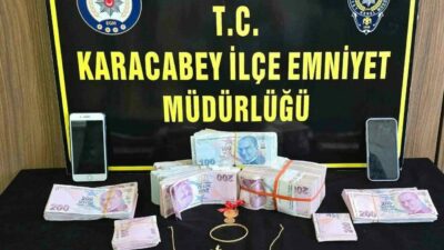 Karacabey İlçe Emniyet Müdürlüğü, 1 Ocak-31 Aralık 2024 tarihleri arasında
