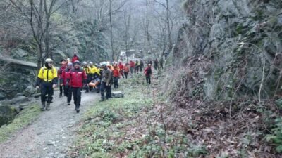 Bursa’da 11 gün önce babasıyla birlikte çıktığı Ulucami civarında kaybolan