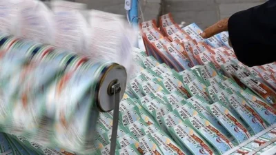 Milli Piyango'nun 2025 özel yılbaşı çekilişi için büyük ikramiyeyi kazanan