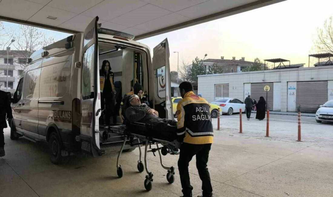 Kerestelerin üzerinden düşen işçi ağır yaralandı Bursa’nın İnegöl ilçesinde bir mobilya fabrikasında kerestelerin üzerinden düşen işçi