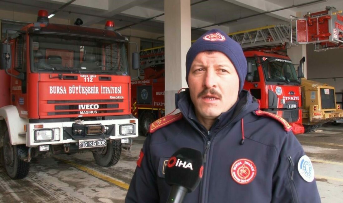 Keşke bu tedbirler Kartalkaya’da da alınsaydı Kış turizminin merkezi Bursa Uludağ’da yıllar önce kurulan tam donanımlı