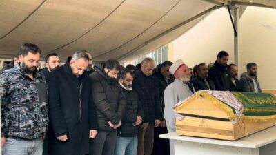 Bursa’da kıskançlık krizi nedeniyle erkek arkadaşı tarafından öldürülen 25 yaşındaki