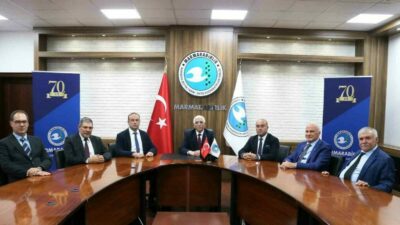 Marmarabirlik, 2024-2025 iş yılı ürün alım kampanyası avans ürün alım
