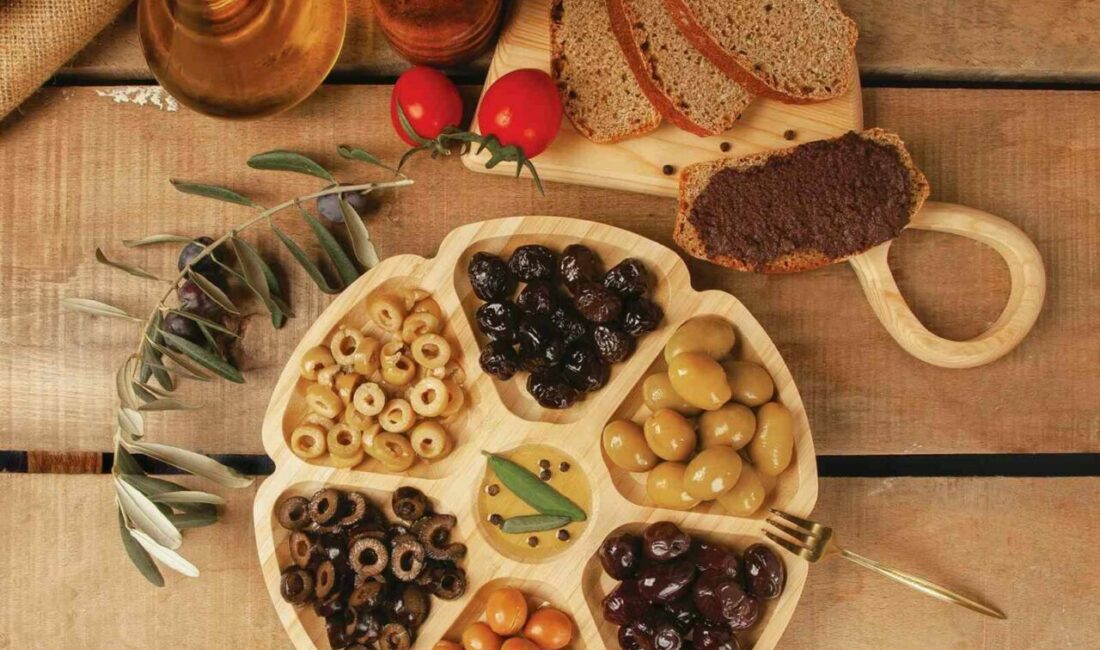 2024/2025 iş yılı ürün alım kampanyasının sonuna yaklaşan Marmarabirlik, 3