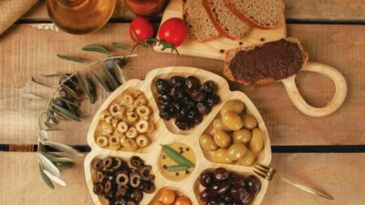 2024/2025 iş yılı ürün alım kampanyasının sonuna yaklaşan Marmarabirlik, 3