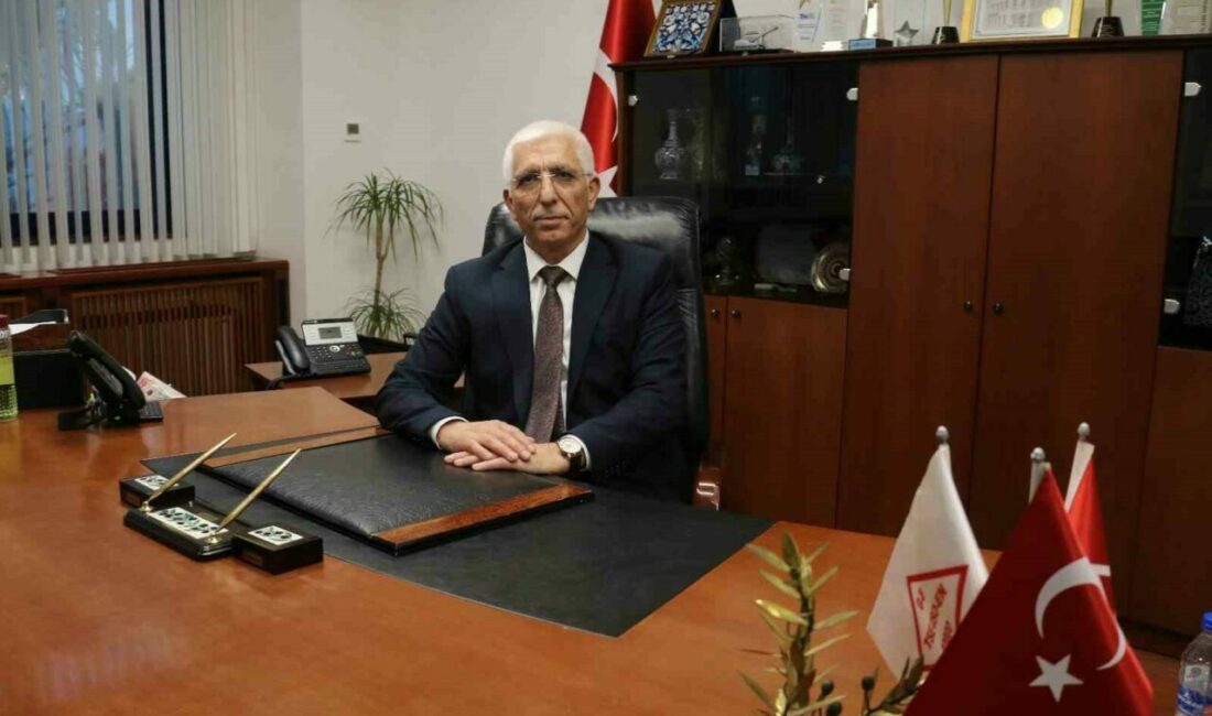 Marmarabirlik’ten 22 milyon TL’lik ödeme 2024/2025 iş yılı ürün alım kampanyasının sonuna yaklaşan Marmarabirlik, 31