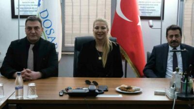 Demirtaş Organize Sanayi Bölgesi İş İnsanları Derneği (DOSABSİAD), Milliyetçi Hareket
