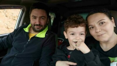 Bursa’da anestezi yapılarak bir dişi çekilip 4 dişine dolgu yapıldıktan