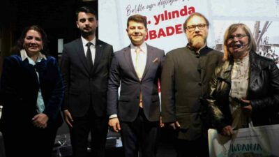 Türk-Yunan Nüfus Mübadelesi’nin 102’nci yılında, Mudanya Belediyesi ile mübadil derneklerin