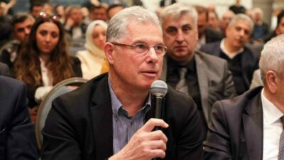Mudanya Belediye Başkanı Deniz Dalgıç, kentsel dönüşüm sürecinde yoğunluk artışına