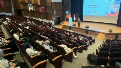 Bursa İl Emniyet Müdürlüğü narkotik suçlarla mücadele çerçevesinde bir yılda