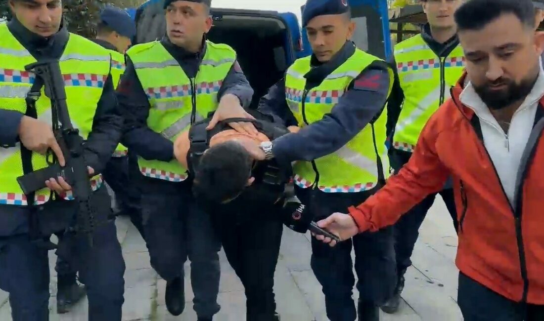 Ormandaki vahşetin zanlısı adliyeye sevk edildi Bursa’nın İznik ilçesinde ormanlık alana cesedi bulunan 18 yaşındaki Mehmet