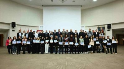 Bursa Ticaret ve Sanayi Odası (BTSO) iş dünyasına rehberlik eden