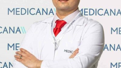 Doğru beslenmek, vücudu saçtan tırnağa kadar beslediğini ifade eden Dermatoloji