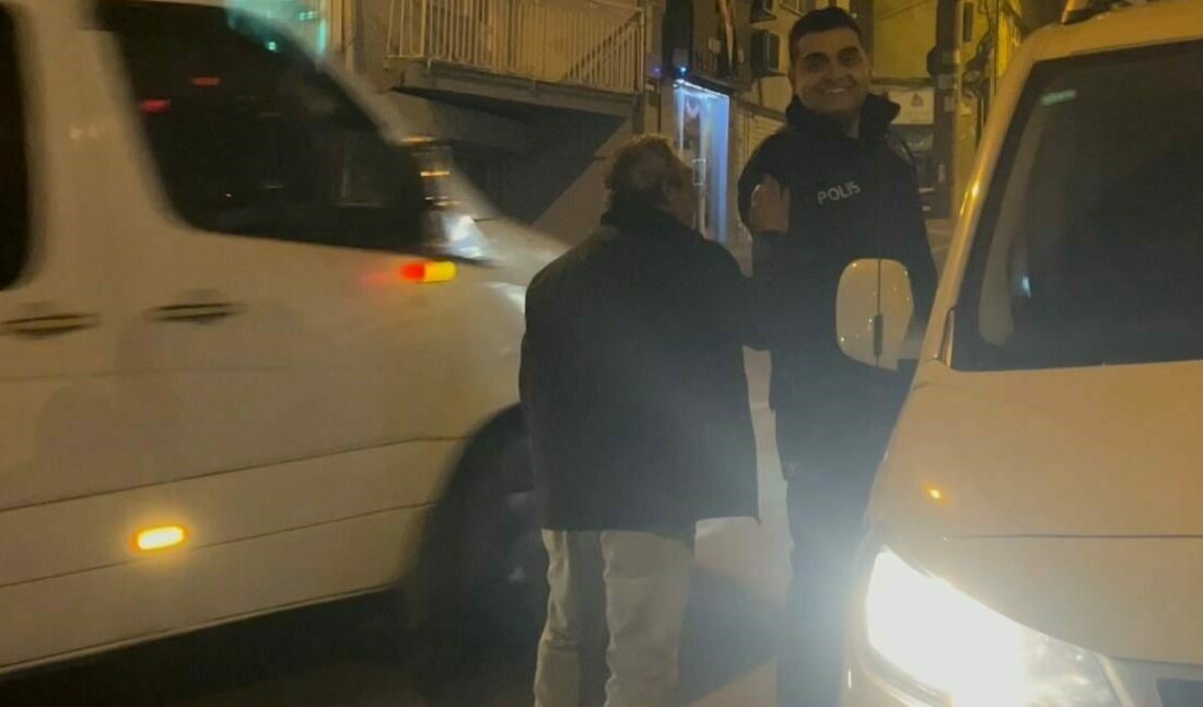 ’Sahte alkol içtim, çok kötüyüm beni alın’ diye 112’yi aradı, ortalık karıştı Bursa’da alkol aldıktan sonra sarhoş olan ve kendisini kötü hisseden