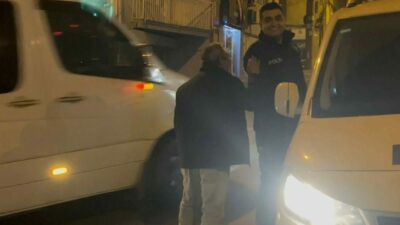Bursa’da alkol aldıktan sonra sarhoş olan ve kendisini kötü hisseden