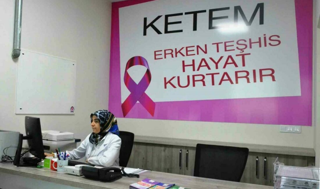 Rahim ağzı kanseri olarak da bilinen serviks kanserinin kadınlar arasında