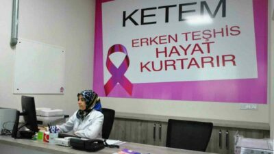 Rahim ağzı kanseri olarak da bilinen serviks kanserinin kadınlar arasında