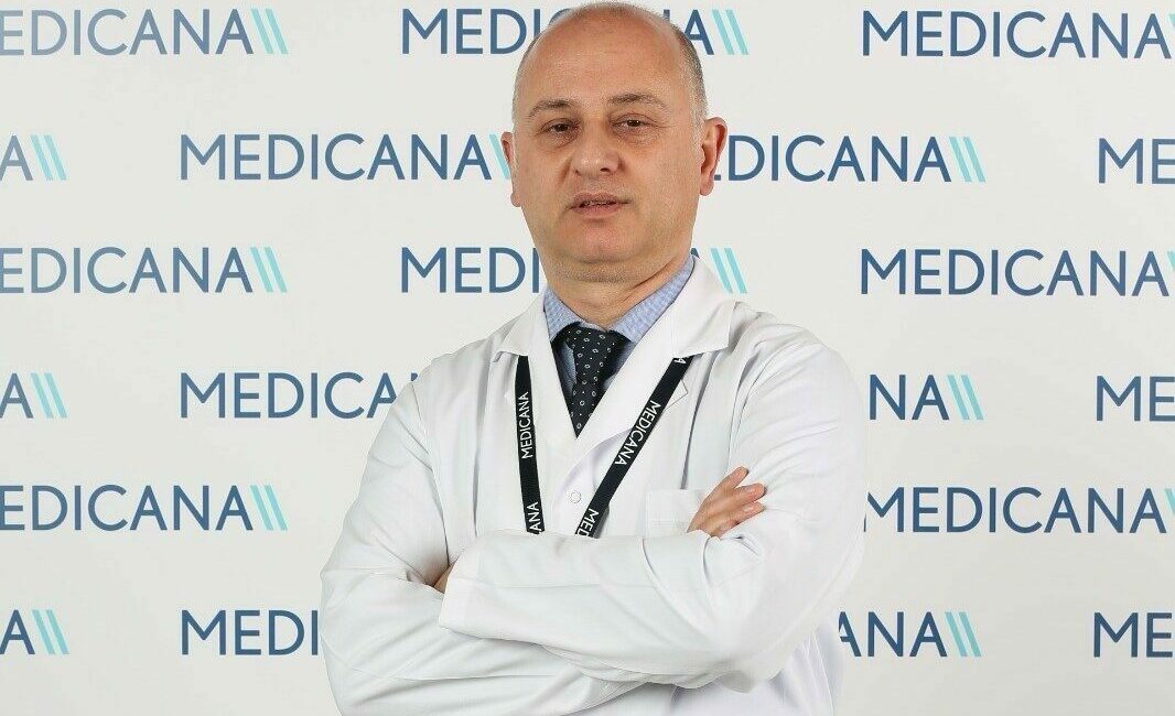 Serviks kanserinde erken teşhis hayat kurtarıyor Rahim ve rahim ağzı kanseri, hücrelerin anormal büyümesi sonucu oluştuğunu