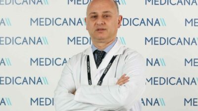 Rahim ve rahim ağzı kanseri, hücrelerin anormal büyümesi sonucu oluştuğunu