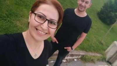 Bursa’da boşanma aşamasındaki eşi Seher Kındaç’ı (42) başına merdaneyle vurduktan