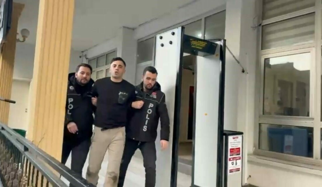 Bursa’da çeşitli suçlardan kesinleşmiş hapis cezasıyla aranan hükümlü firari düzenlenen