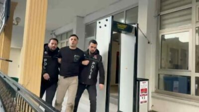 Bursa’da çeşitli suçlardan kesinleşmiş hapis cezasıyla aranan hükümlü firari düzenlenen