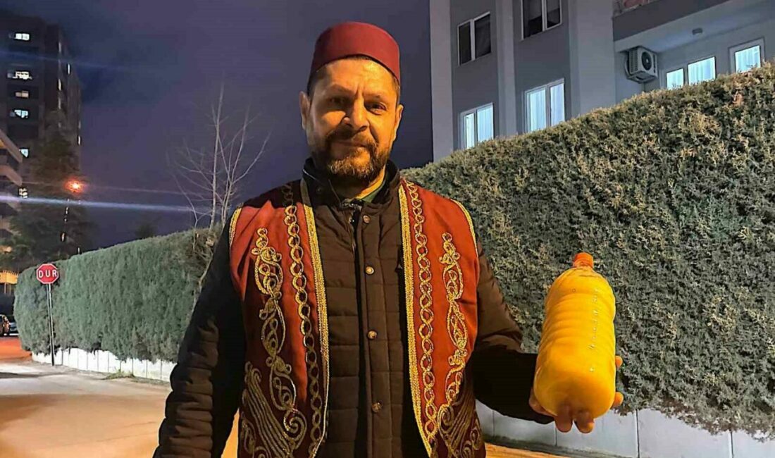 Soğuk kış gecelerinin derinlerinden gelen ses: “Bozacı” Sindirim sisteminden bağışıklığa, cilt ve saç sağlığına kadar birçok rahatsızlığa