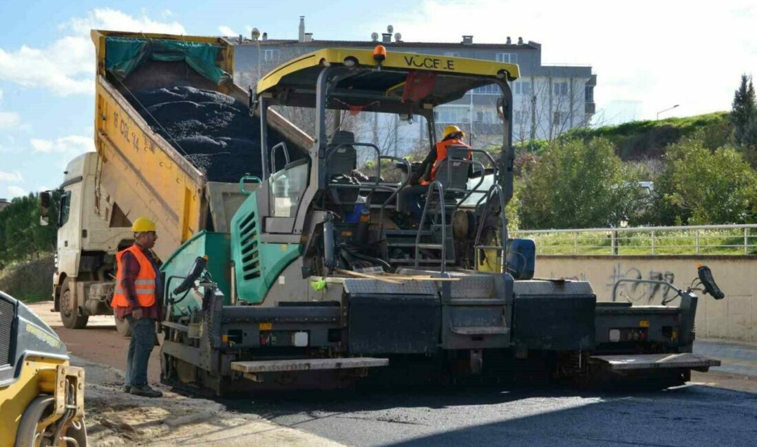 Bursa Büyükşehir Belediyesi, Doğancı ve Nilüfer barajlarıyla birlikte 2060 yılına
