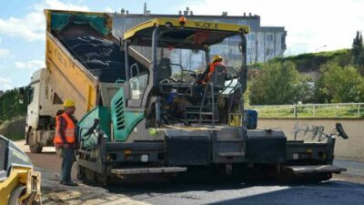 Bursa Büyükşehir Belediyesi, Doğancı ve Nilüfer barajlarıyla birlikte 2060 yılına