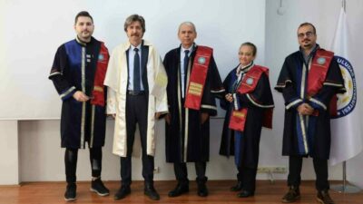 Türkiye’de tarımsal eğitim-öğretimin başlamasının 179. yıldönümü Bursa Uludağ Üniversitesi’nin (BUÜ)