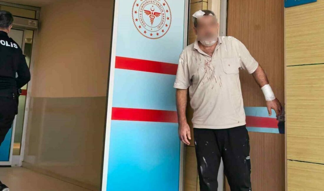 Tartışan çift birbirlerini tencere ve bıçakla yaraladı Bursa’nın İnegöl ilçesinde tartışan karı koca birbirlerini tencere ve bıçakla