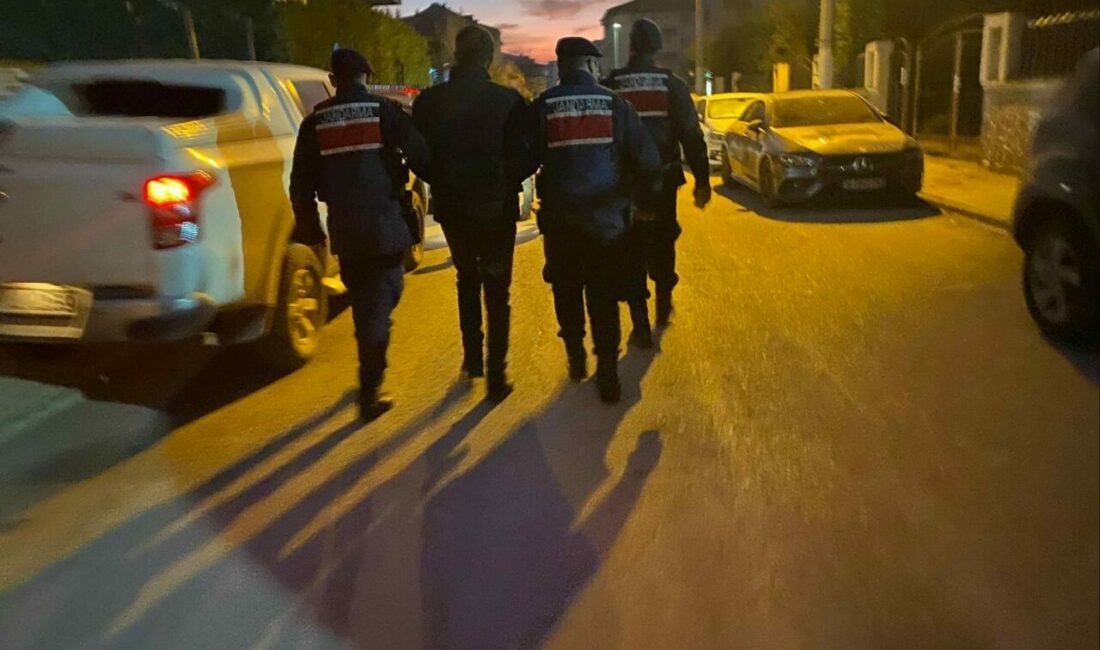 Terkinler Çetesi’ne ikinci dalga operasyon Bursa’nın İnegöl ilçesinde sanayici ve esnafın kanını emen Terkinler çetesinin