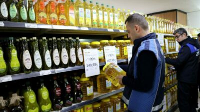 Ticaret Bakanlığı, 25-31 Aralık 2024 tarihleri arasında gerçekleştirdikleri denetimlerde yaklaşık