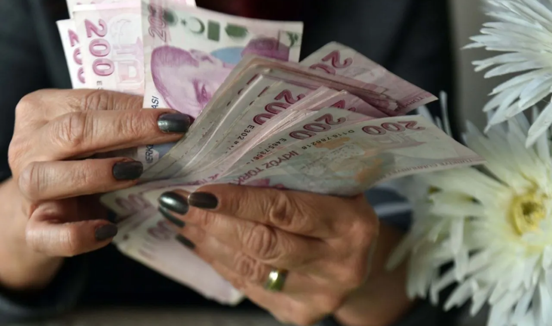 Türk-İş, ocak ayında 4 kişilik aile için açlık sınırını 22