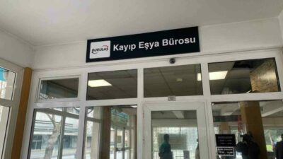Bursa Büyükşehir Belediyesi iştiraklerinden Burulaş; Bursaray vagonlarında, belediye otobüslerinde ve