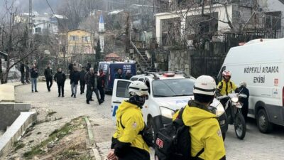 Bursa’da 3 gün önce babasıyla gezerken kayıplara karışan 46 yaşındaki